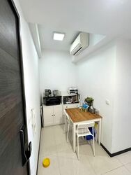 The Poiz Residences (D13), Apartment #535212461